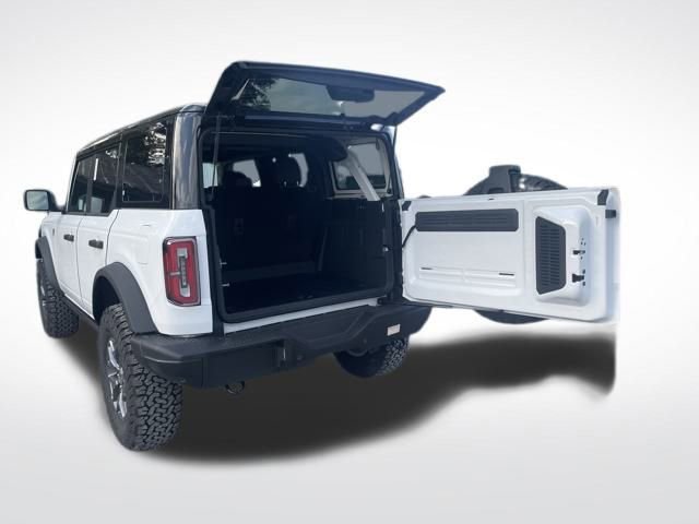 New 2025 Ford Bronco Badlands image 22