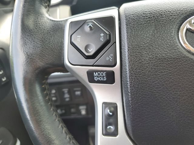 Used 2021 Toyota Tundra Platinum AWD/4WD image 23