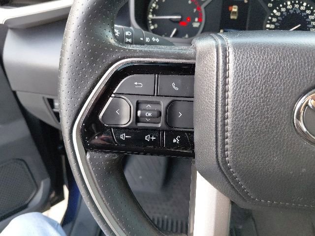 Used 2023 Toyota Tundra SR5 w/ SR5 Convenience Package AWD/4WD image 13