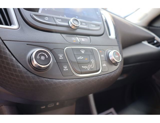 Used 2022 Chevrolet Malibu LS image 27