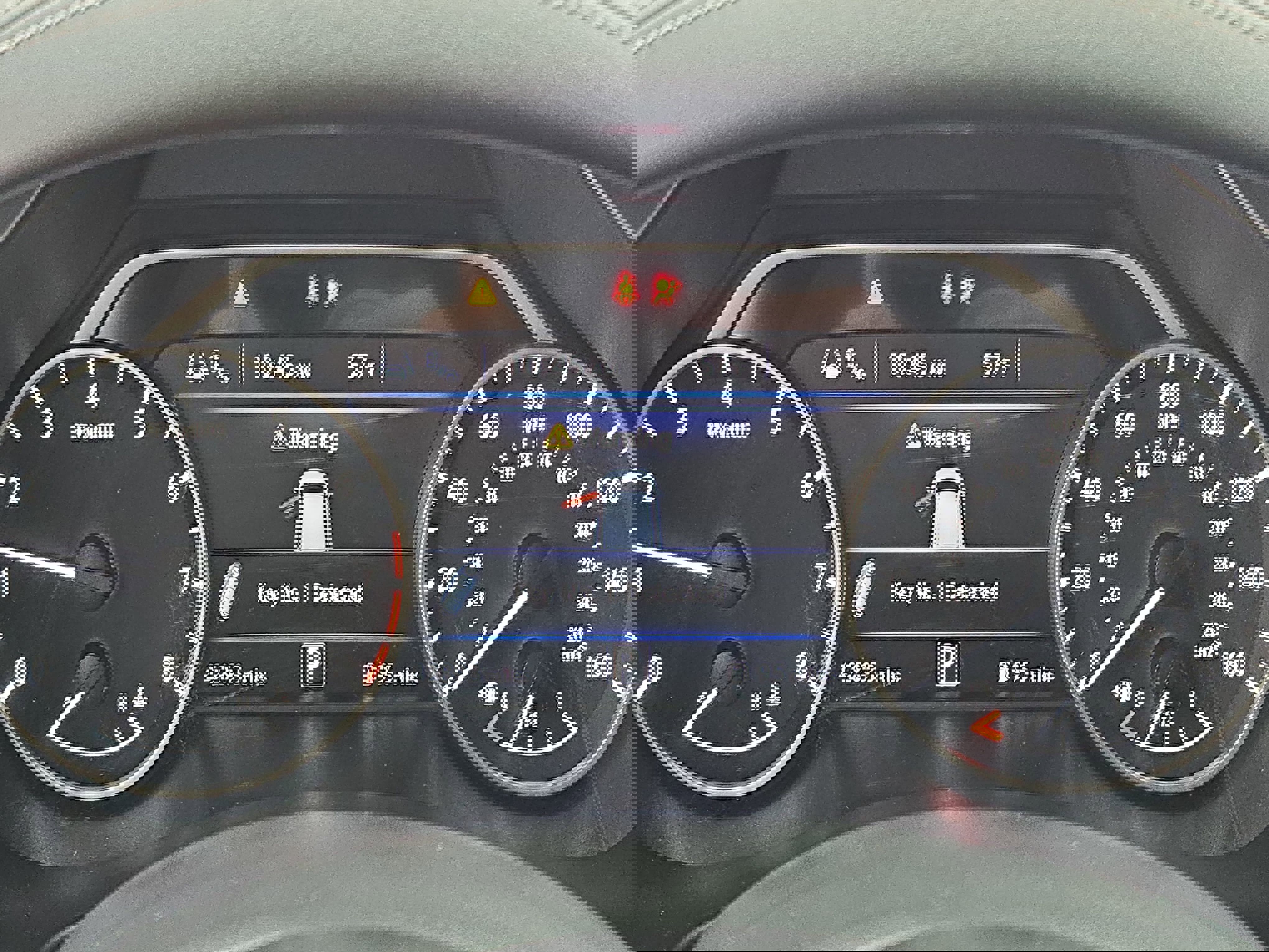 Used 2022 Nissan Murano Platinum w/ Cargo Package image 19