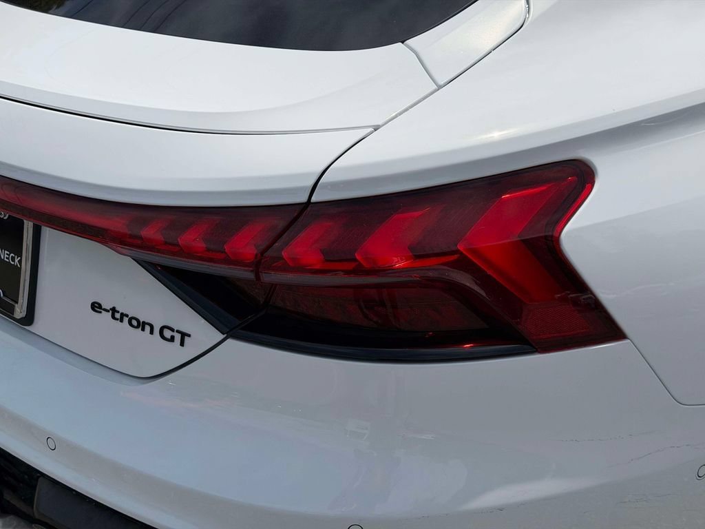 New 2026 Audi RS e-tron GT performance AWD/4WD image 31