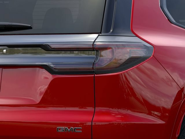 New 2026 GMC Acadia Denali Ultimate w/ LPO, Floor Liner Package AWD/4WD image 11