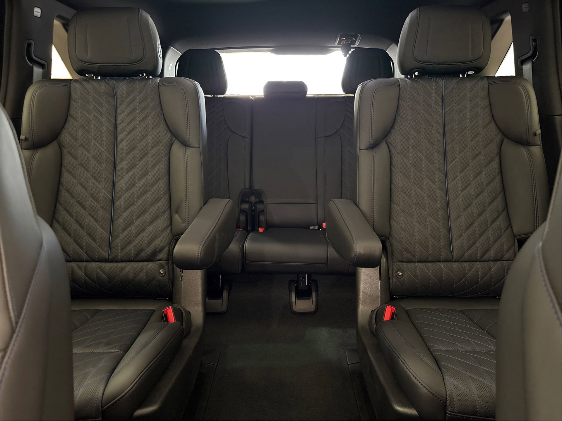 New 2026 Cadillac Escalade IQ Sport 1 image 17