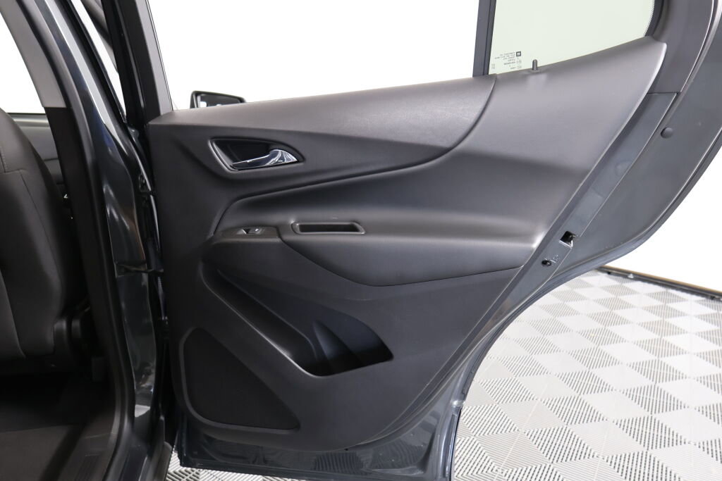 Used 2020 Chevrolet Equinox LT image 21