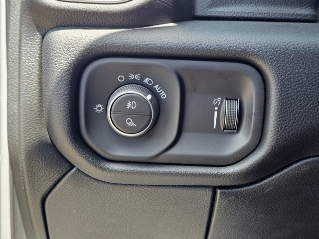 New 2026 RAM 2500 Big Horn RWD image 39