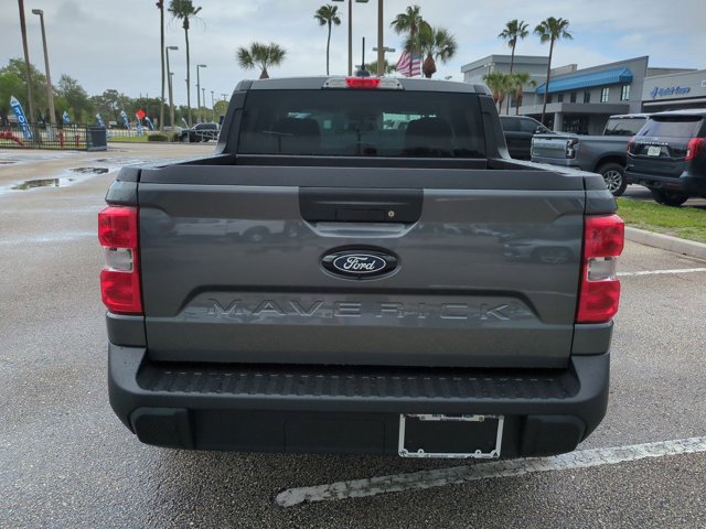 New 2026 Ford Maverick XL image 5