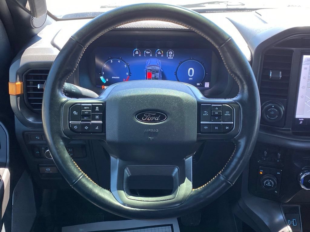 Used 2024 Ford F150 Tremor w/ Bed Utility Package AWD/4WD image 23