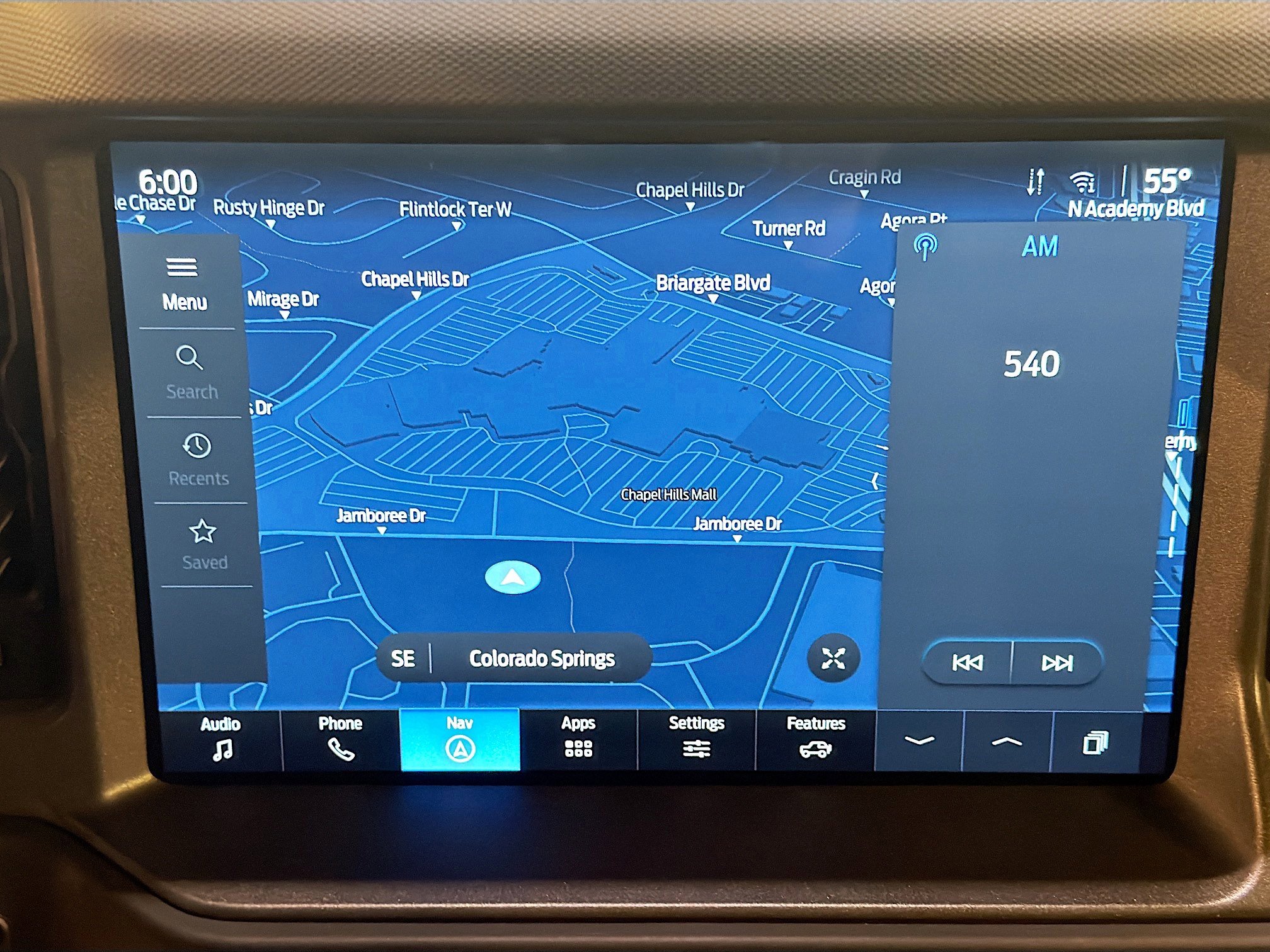 Used 2025 Ford Bronco Big Bend image 22