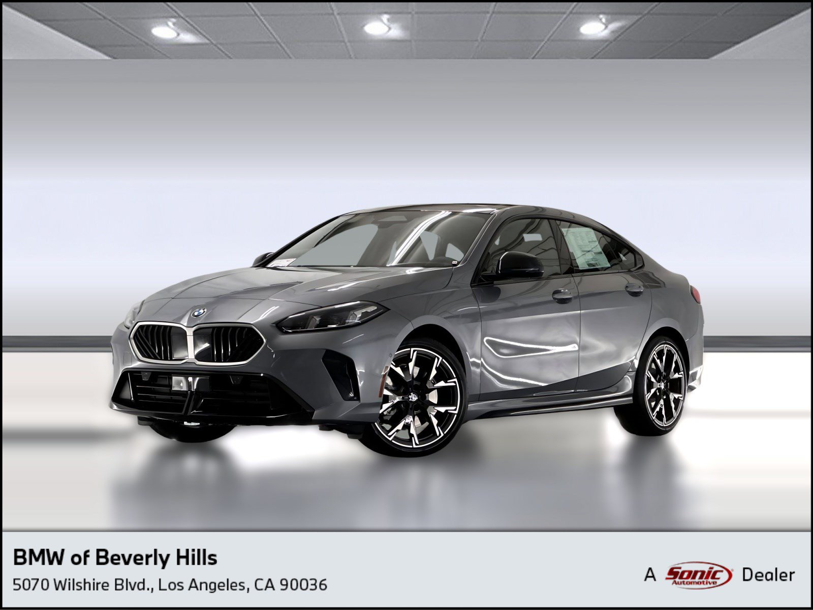 Used 2026 BMW 228i w/ Premium Package