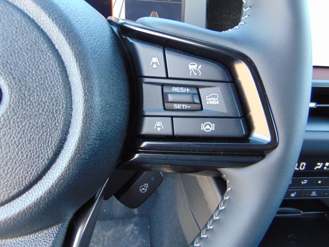New 2026 Subaru Outback Touring XT AWD/4WD image 17