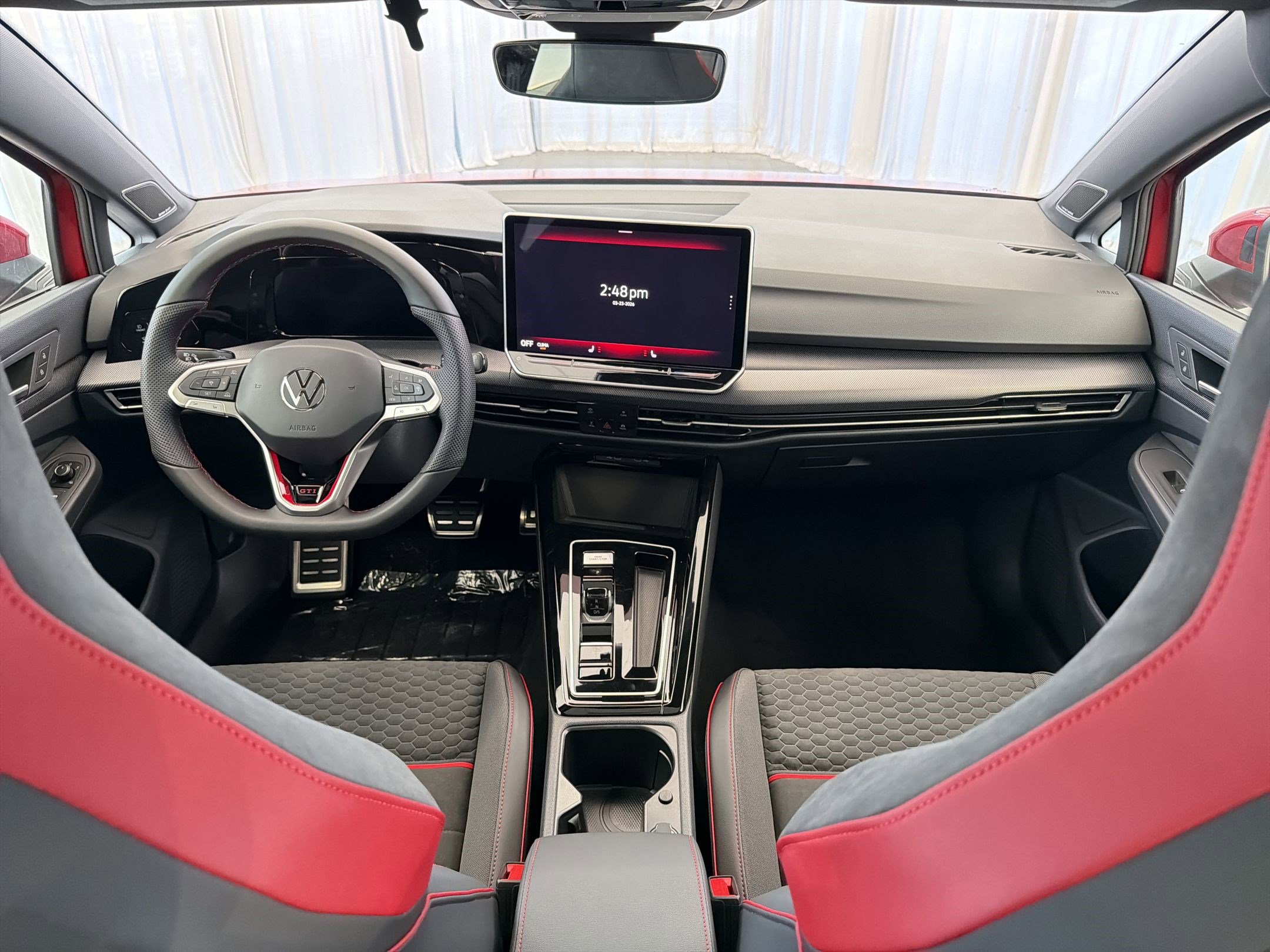 New 2026 Volkswagen Golf SE image 17