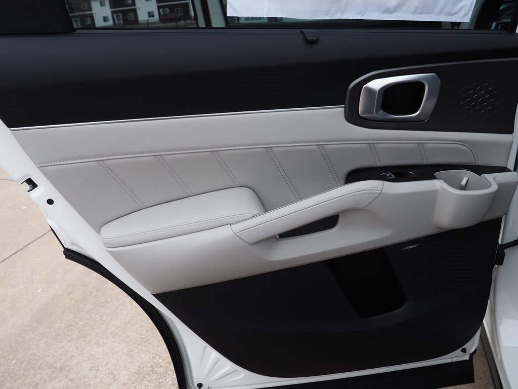 New 2026 Kia Sorento SX Prestige image 43