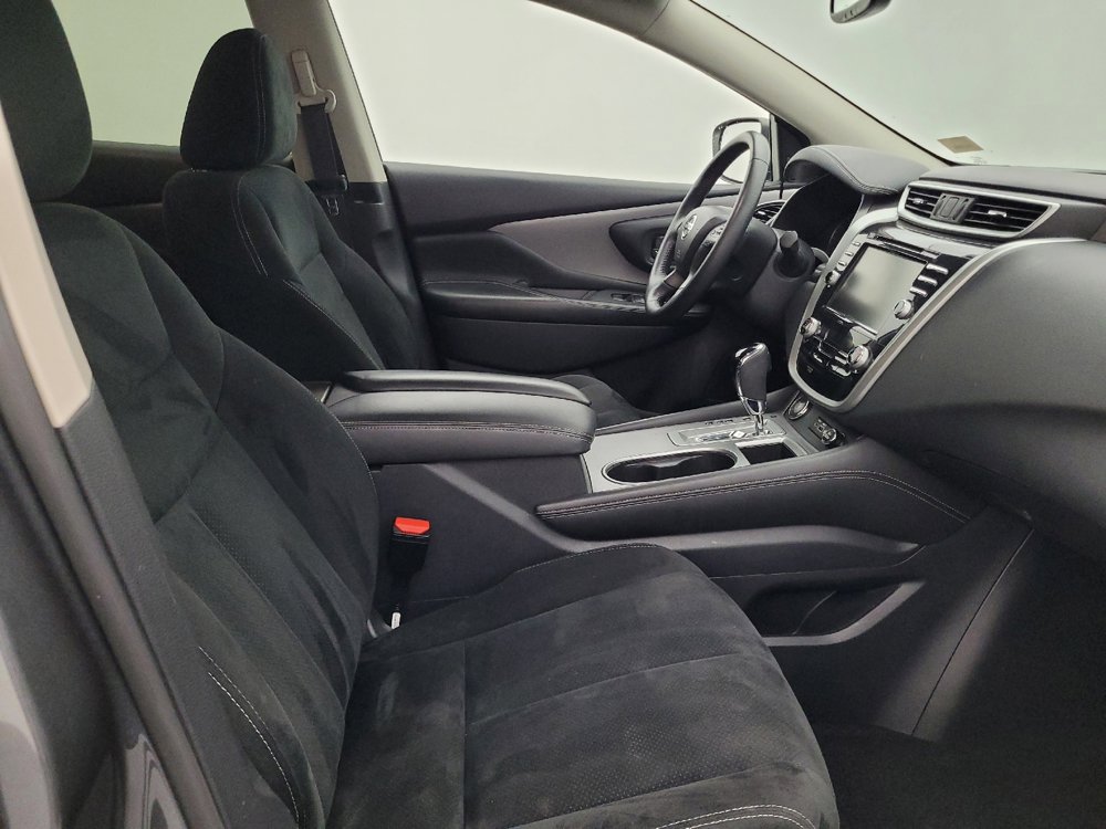 Used 2020 Nissan Murano SV image 21