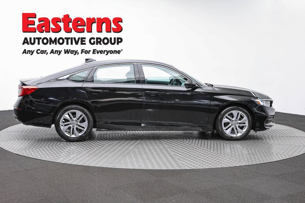 Used 2019 Honda Accord LX image 3