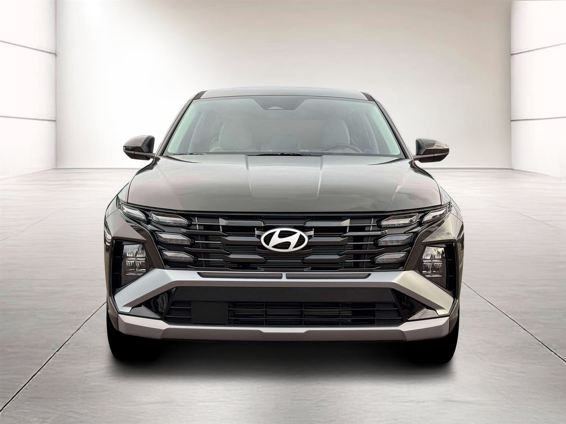 New 2026 Hyundai Tucson SE FWD image 12