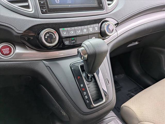 Used 2015 Honda CR-V EX image 18