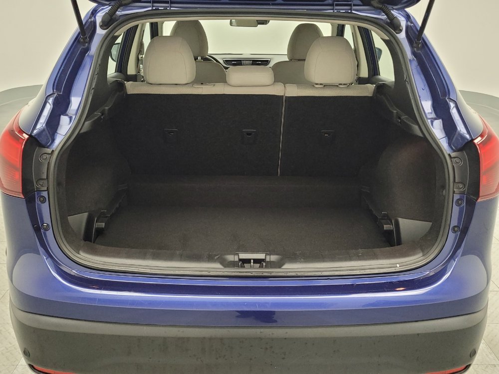 Used 2019 Nissan Rogue Sport SV image 29