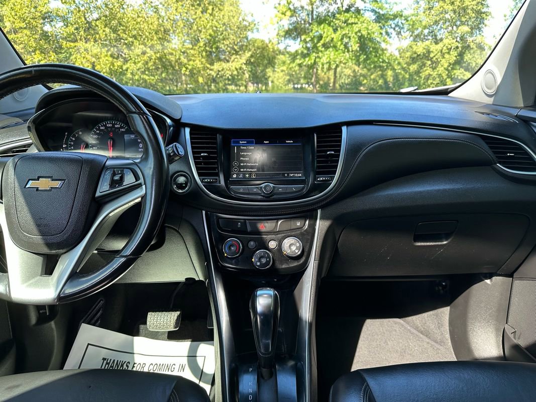 Used 2019 Chevrolet Trax Premier image 15