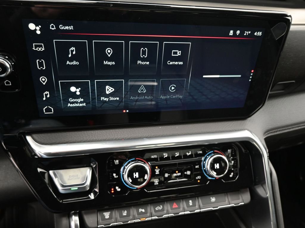 New 2026 GMC Sierra 3500 Denali w/ Denali Reserve Package image 14