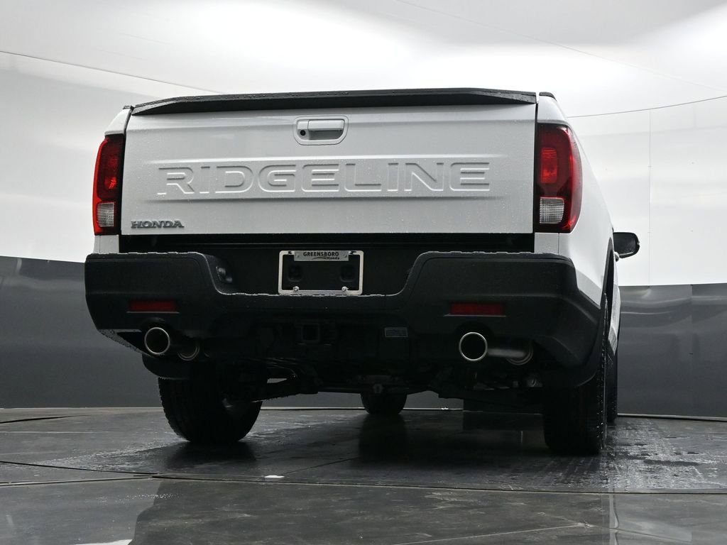 Used 2026 Honda Ridgeline RTL image 35