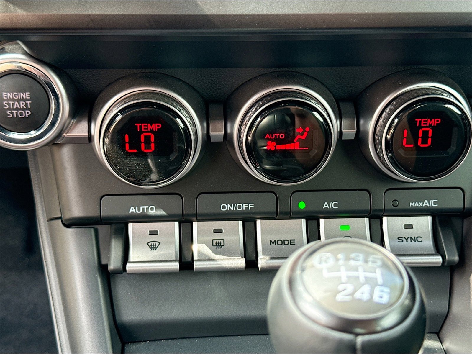 Used 2024 Subaru BRZ Premium image 14