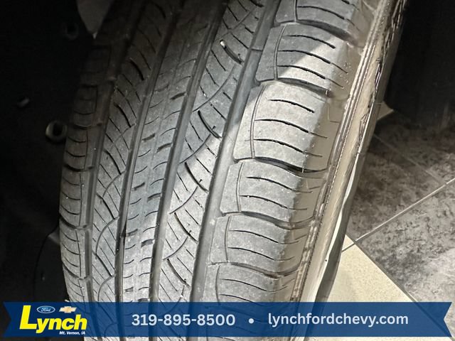 Used 2024 Ford Edge SEL w/ Convenience Package AWD/4WD image 28