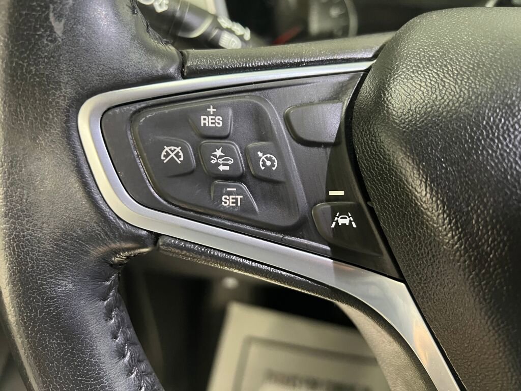 Used 2022 Chevrolet Equinox LT image 11