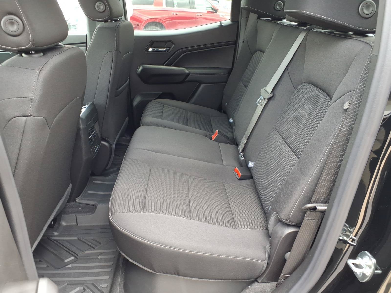 New 2026 GMC Canyon Elevation w/ Convenience Package AWD/4WD image 7
