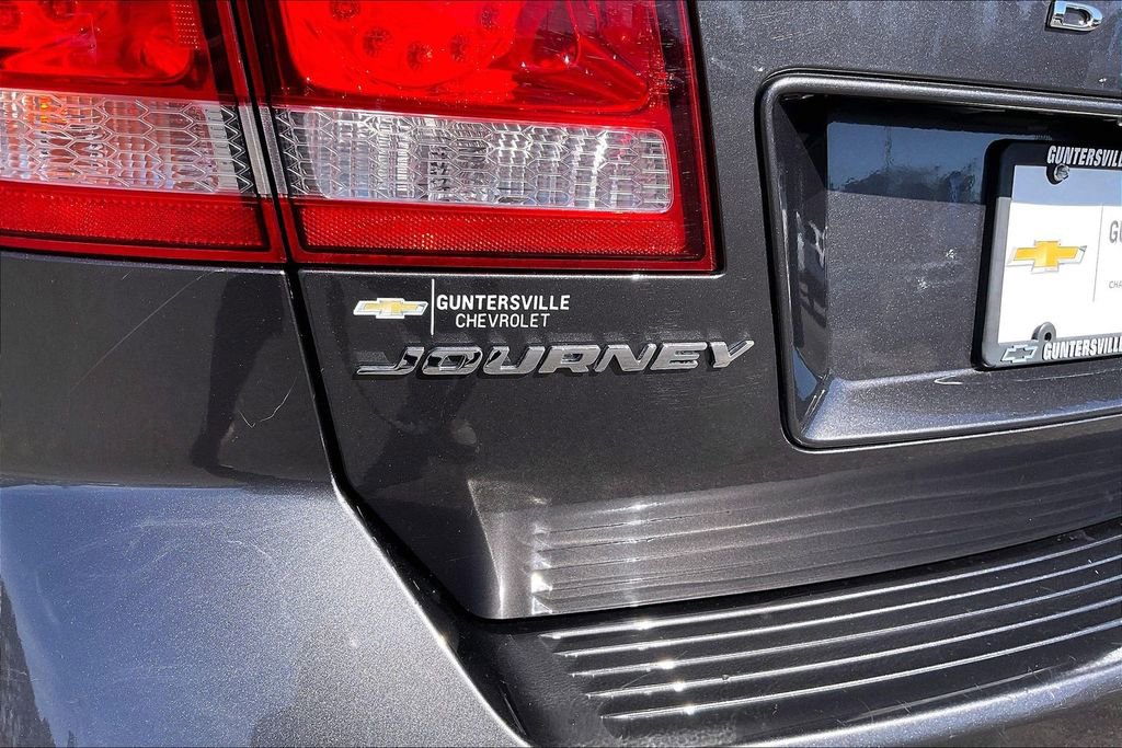 Used 2019 Dodge Journey SE w/ Connectivity Group image 8
