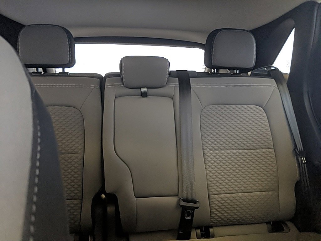 Certified 2022 Ford Escape SE w/ Convenience Package image 28