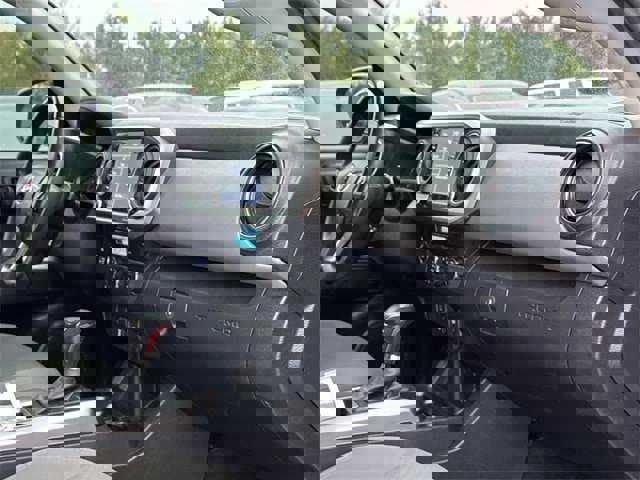 Used 2023 Toyota Tacoma SR5 image 19