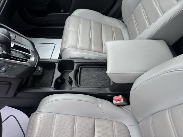 Used 2018 Honda CR-V EX-L image 22