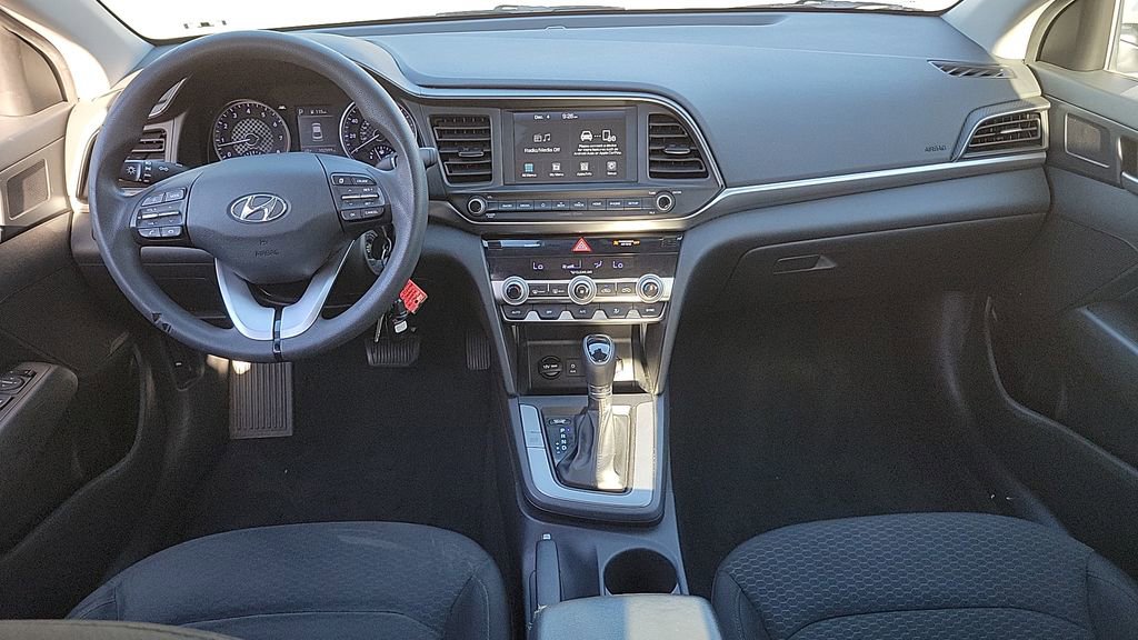 Used 2020 Hyundai Elantra SEL w/ Cargo Package (C1) image 19