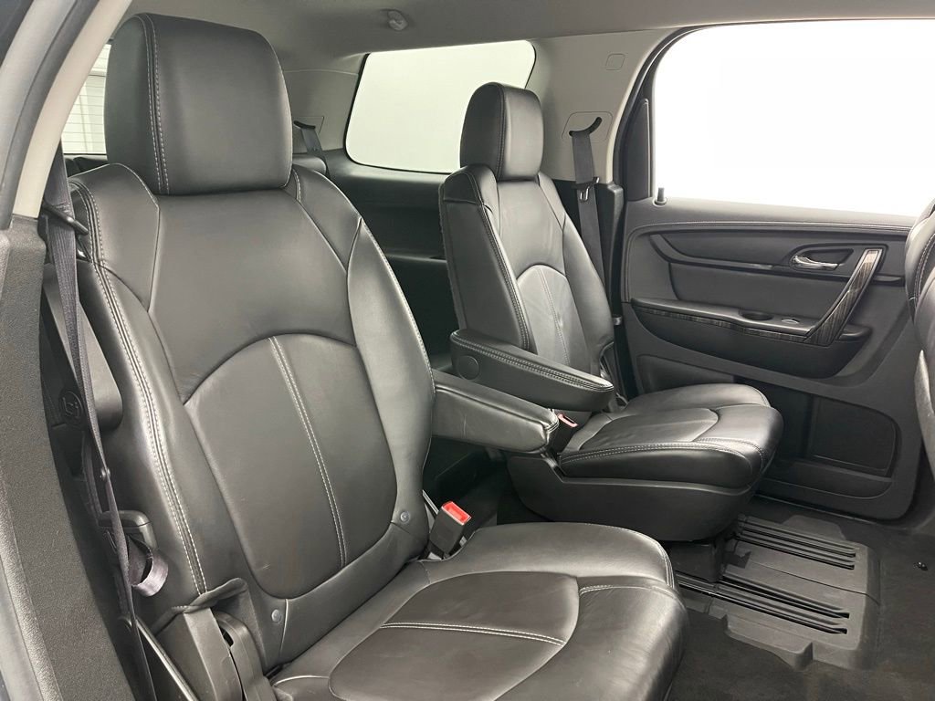 Used 2014 GMC Acadia SLT AWD/4WD image 35