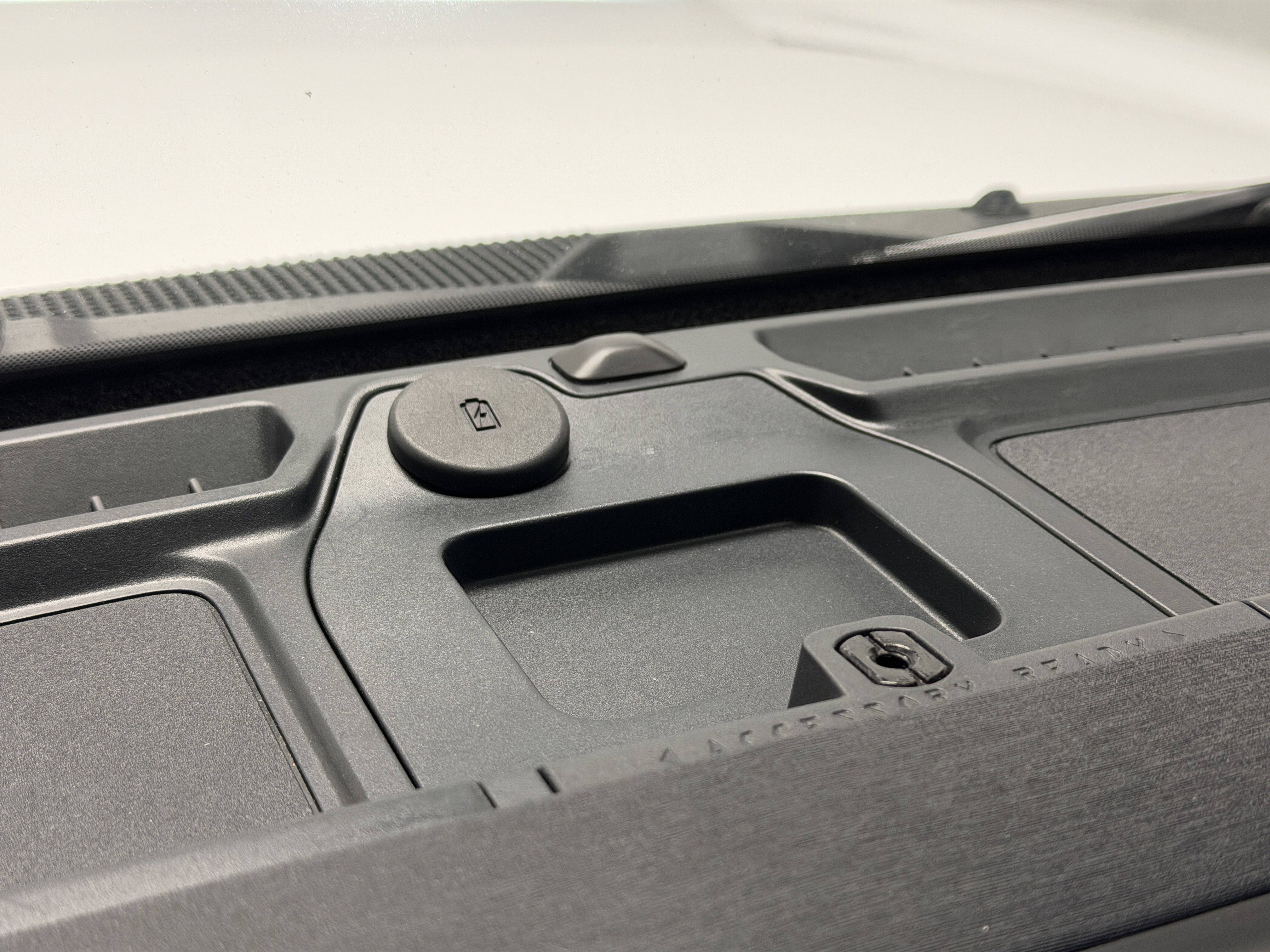 Used 2025 Ford Bronco Outer Banks image 6