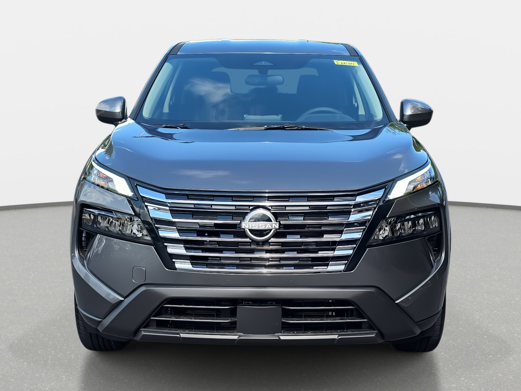 New 2026 Nissan Rogue SV image 2