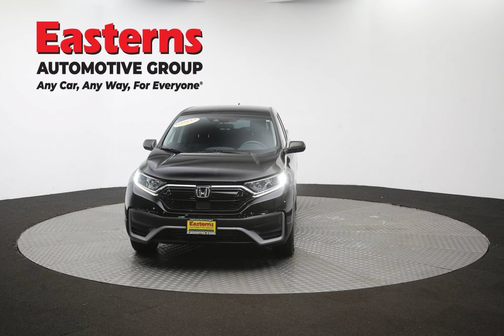 Used 2020 Honda CR-V LX image 52