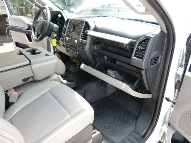 Used 2018 Ford F550 2WD Regular Cab Super Duty image 20