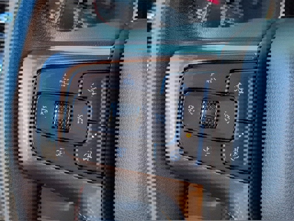 Used 2021 Chevrolet Tahoe RST w/ Luxury Package image 27