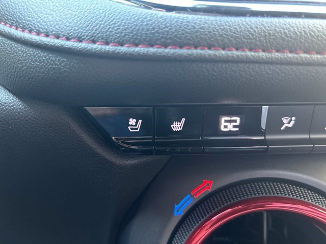 Used 2020 Chevrolet Blazer RS AWD/4WD image 35