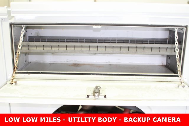 Used 2020 Chevrolet Silverado 2500 W/T w/ WT Convenience Package image 44