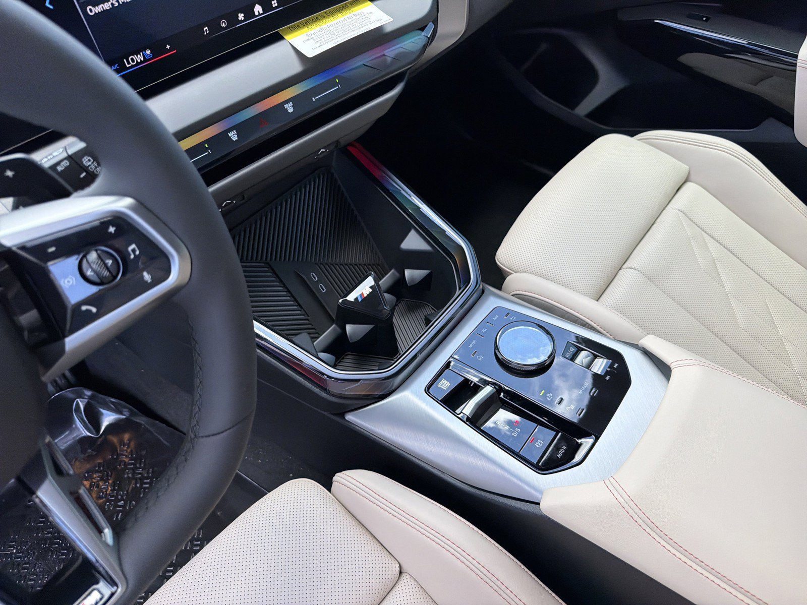 New 2026 BMW X3 xDrive30i w/ Premium Package AWD/4WD image 22