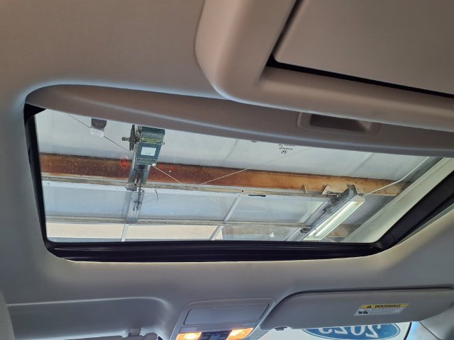 Certified 2025 Honda Odyssey Touring image 20