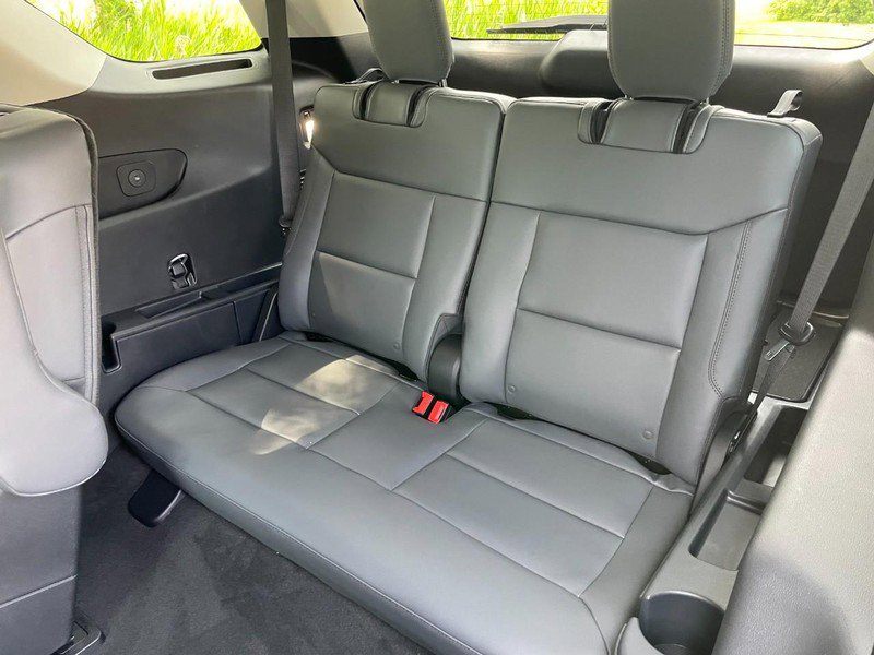 New 2025 Ford Explorer Active w/ Active Comfort Package image 16