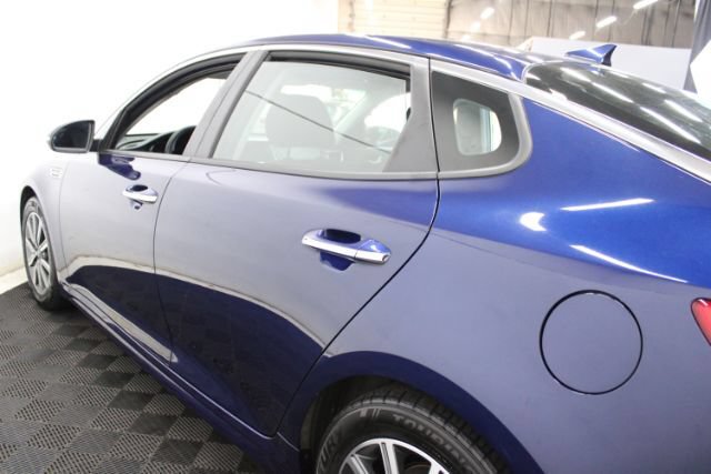 Used 2019 Kia Optima LX w/ LX 17" Wheel Package FWD image 8