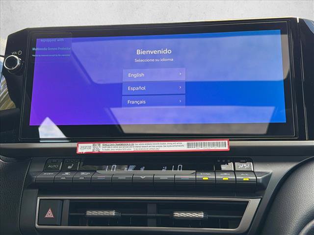 New 2026 Toyota Camry XSE FWD image 14
