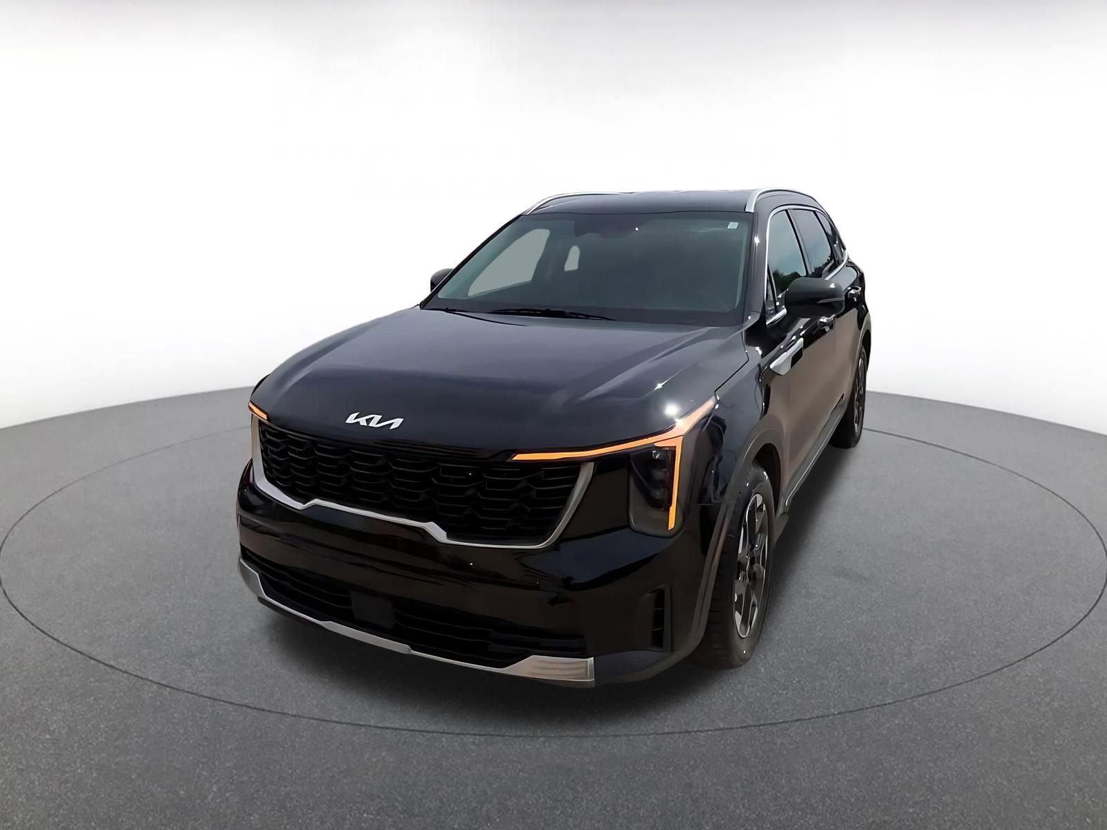 Used 2024 Kia Sorento S FWD image 7
