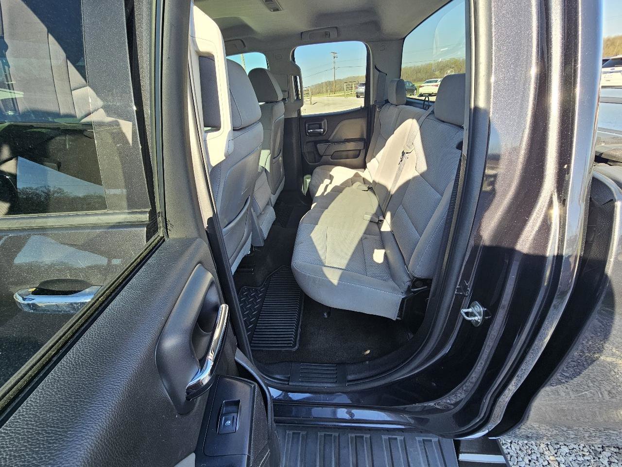 Used 2015 Chevrolet Silverado 1500 LS w/ Trailering Package image 20