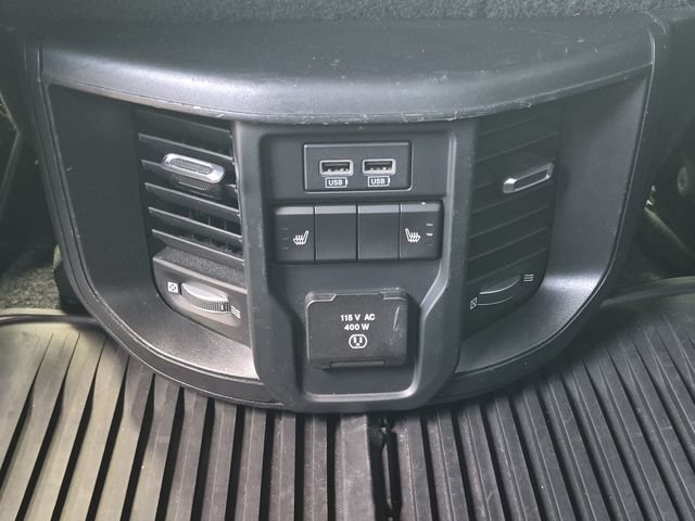 Used 2021 RAM 2500 Power Wagon AWD/4WD image 22